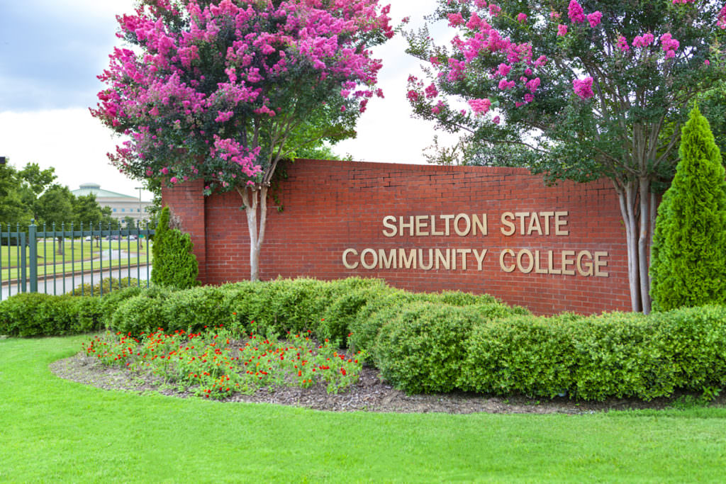 Development – Shelton State